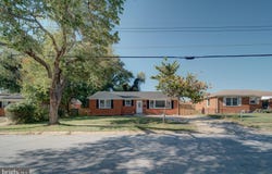 2000 GAITHER Street, TEMPLE HILLS, MD 20748