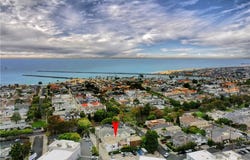 406 Jasmine, Newport Beach, CA 92625