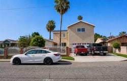 8412 Noble, North Hills, CA 91343