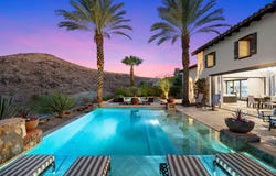 7 Mount San Jacinto Circle, Rancho Mirage, CA 92270
