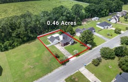 309 Lamp Lighter Lane, Waycross, GA 31503