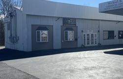 401 W Saint James Street, Tarboro, NC 27886