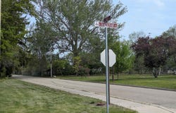 210 N Mackinaw Road, Au Gres, MI 48703