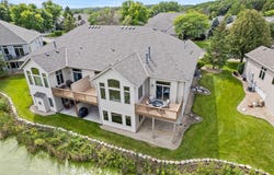 11366 Hillcrest Drive N, Champlin, MN 55316
