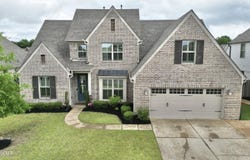 6314 Burren Way, Arlington, TN 38002