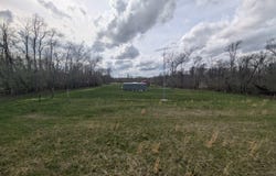 9010 N Texas Ridge Road, Gosport, IN 47433