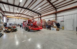 2416 E County Rd 130, Midland, TX 79706