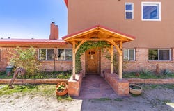 7670 Old Santa Fe Trail, Santa Fe, NM 87505