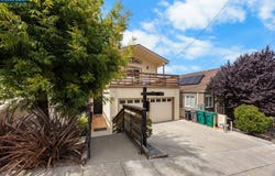 3685 Virden Ave, Oakland, CA 94619