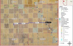 18030 N Matthew Road, Dolan Springs, AZ 86441