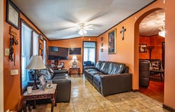 1217 Teasdale Road, CHARLESTON, MS 38921