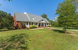 103 Slade Carlisle, Columbia, MS 39429