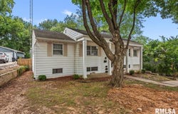 816 INDEPENDENCE Ridge, Springfield, IL 62702