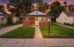 2199 Pearl Avenue, Warren, MI 48091