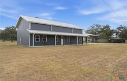 475 Cross Road, Kingsbury, TX 78638