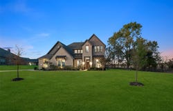 191 Daniel Drive, Van Alstyne, TX 75495