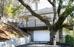 235 Hillside DR, Woodside, CA 94062