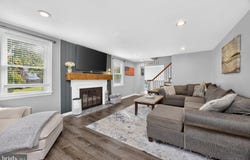 200 PROVIDENCE Road, MORTON, PA 19070