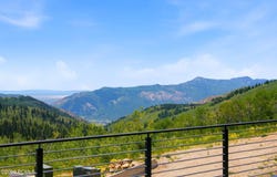 8452 E Spring Park Road, Eden, UT 84310