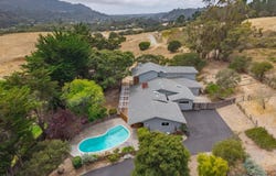 6965 Carmel Valley RD, CARMEL, CA 93923