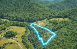 Chellis Ford Road, Lynch Station, VA 24571