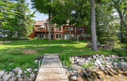 4325 E Burt Lake Road, Cheboygan, MI 49721