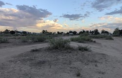 W Heather Drive, Willcox, AZ 85643