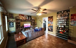 305 Purdom Drive, Blackshear, GA 31516