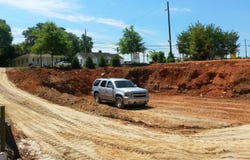 Highway 123 lot: 3, Toccoa, GA 30577