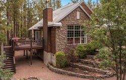 14 County Road 2135, Alpine, AZ 85920