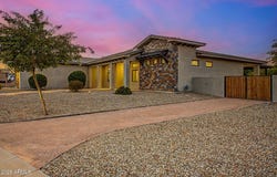 1444 N AARON Circle, Mesa, AZ 85207