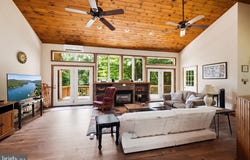 365 PINNACLE Drive, SWANTON, MD 21561