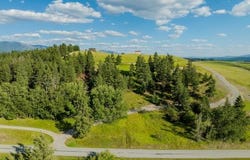 11 Vista View Drive, Eureka, MT 59917