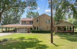 2807 S FM 225, Henderson, TX 75654