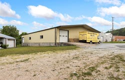 200 E Sherman Avenue, Harrison, AR 72601