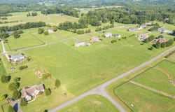 Doyles Run, Forest, VA 24551
