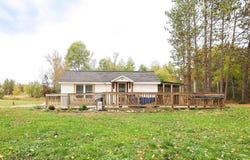 10264 M-123, Newberry, MI 49868