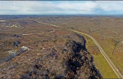 IRISH MOUNTAIN ROAD, SHADY SPRING, WV 25832