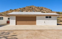 49624 Oak Drive, Morongo Valley, CA 92256