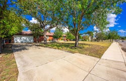 1106 W MAIN ST, Kerrville, TX 78028