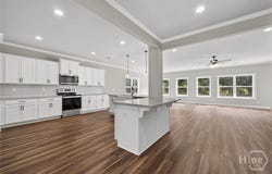 3145 George Williams, Monroe, GA 30656