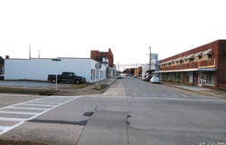 15 E 11th Street, Roanoke Rapids, NC 27870