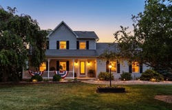39 CRANBERRY DR, Stuarts Draft, VA 24477