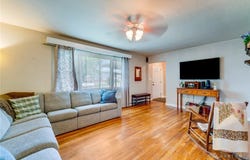 4841 Ridgewood Road, Springfield, OH 45503