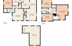 321 Niagara Falls Boulevard, Buffalo, NY 14226