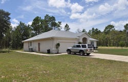 15580 NE 16TH Lane, WILLISTON, FL 32696