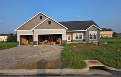 6821 Timberstone Drive, O'Fallon, IL 62269