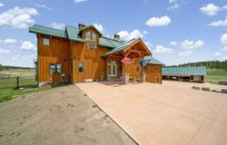11892 Katherine Court, Custer, SD 57730