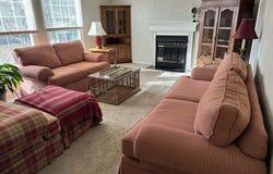 5412 Sundance Rd, Salem, VA 24153