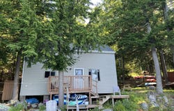 112 Hartview Circle, Orland, ME 04472